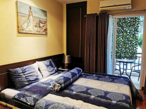 Cozy Apartment Near To Everything in Patong